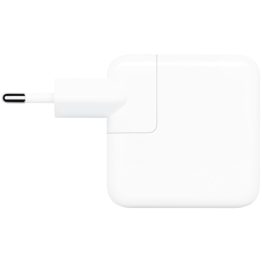 Apple 30W USB-C Power Adapter,Model A2164