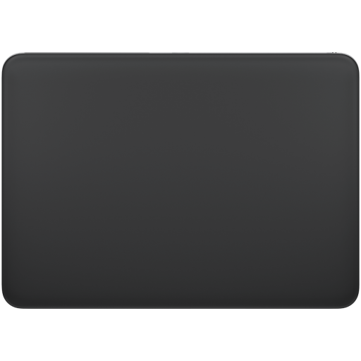 Apple Magic Trackpad - Black Multi-Touch Surface,Model A1535