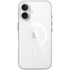 Apple iPhone 16 Clear Case with MagSafe,Model A3243