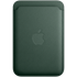 Apple iPhone FineWoven Wallet with MagSafe - Evergreen,Model A3131