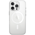Apple iPhone 16 Pro Clear Case with MagSafe,Model A3245