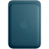 Apple iPhone FineWoven Wallet with MagSafe - Pacific Blue,Model A3131