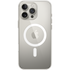 Apple iPhone 16 Pro Max Clear Case with MagSafe,Model A3246