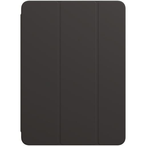 Apple Smart Folio for iPad Air (5th generation) - Black