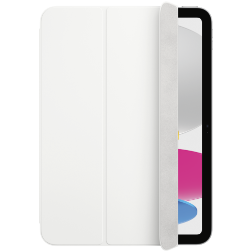 Apple Smart Folio for iPad (A16) - White