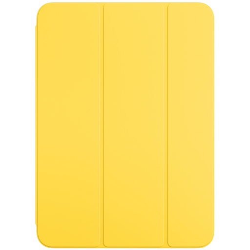 Apple Smart Folio for iPad (10th generation) - Lemonade