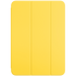 Apple Smart Folio for iPad (10th generation) - Lemonade