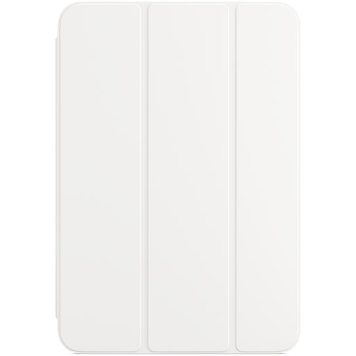 Apple Smart Folio for iPad mini (6th generation) - White