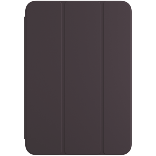 Apple Smart Folio for iPad mini (6th generation) - Dark Cherry