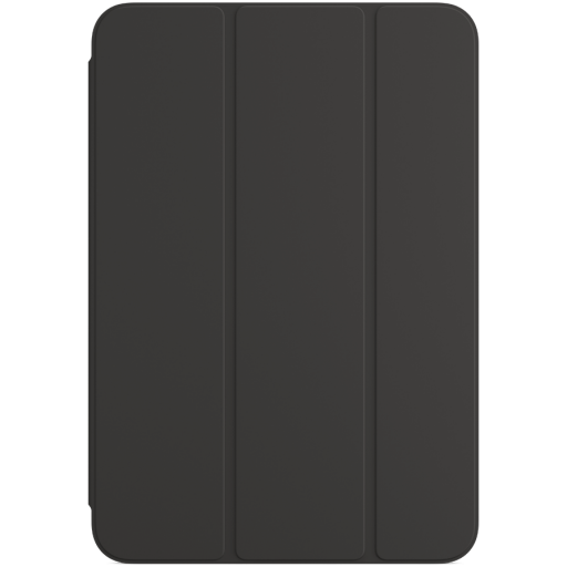 Apple Smart Folio for iPad mini (6th generation) - Black