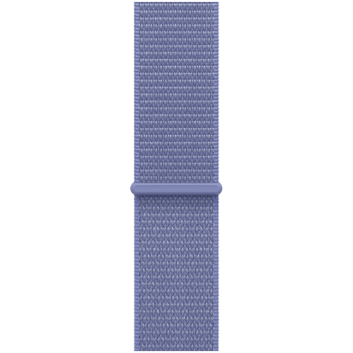 Apple 42mm Periwinkle Sport Loop