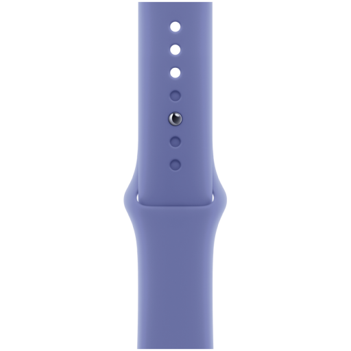 Apple 46mm Periwinkle Sport Band - M/L