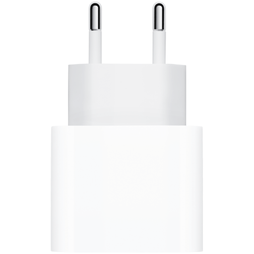 Apple 20W USB-C Power Adapter,Model A2347