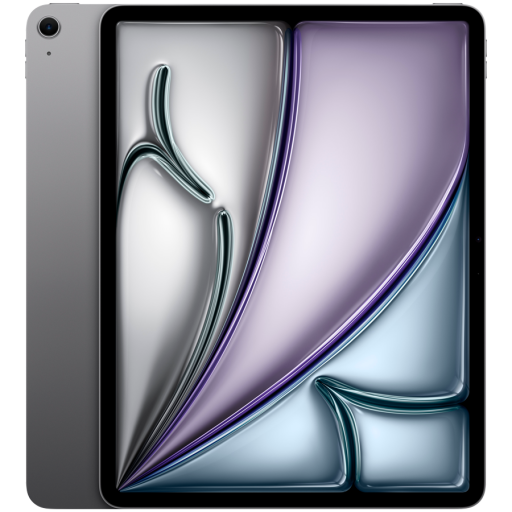 Apple 13-inch iPad Air Wi-Fi 1TB - Space Grey,Model A3268
