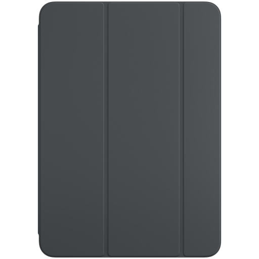 Apple Smart Folio for iPad Pro 11-inch (M4,M5) - Black