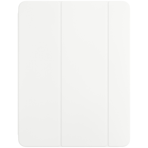 Apple Smart Folio for iPad Pro 13-inch (M4,M5) - White