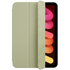 Apple Smart Folio for iPad mini (A17 Pro) - Sage