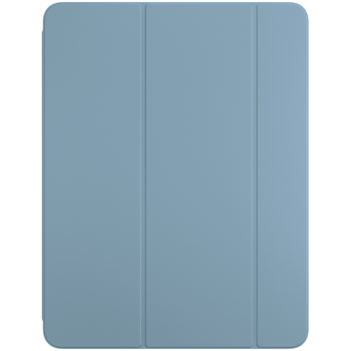 Apple Smart Folio for iPad Pro 13-inch (M4,M5) - Denim