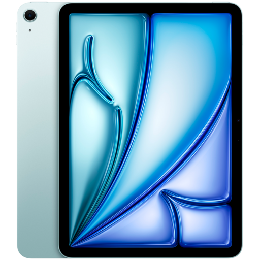Apple 11-inch iPad Air Wi-Fi 128GB - Blue,Model A3266