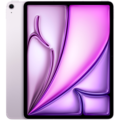 Apple 13-inch iPad Air Wi-Fi + Cellular 1TB - Purple,Model A3269