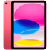 Apple 11-inch iPad Wi-Fi 128GB - Pink,Model A3354