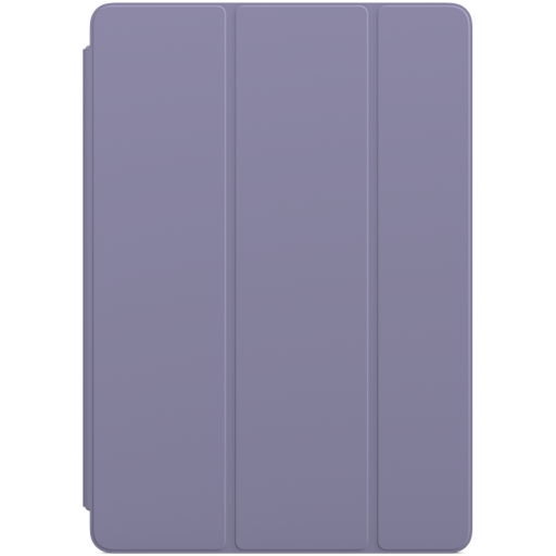 Apple Smart Cover for iPad (9th generation) - English Lavender