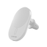 CANYON car charger OnGrip 105 15W Qi2 Wireless White