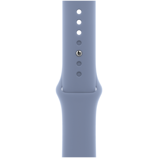 Apple 41mm Winter Blue Sport Band - M/L