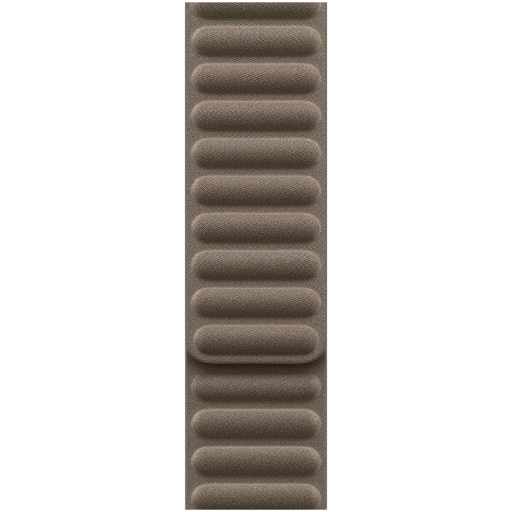 Apple 41mm Taupe Magnetic Link - M/L