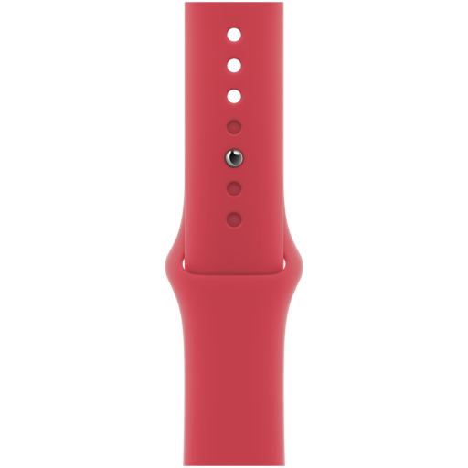 Apple 41mm (PRODUCT)RED Sport Band - M/L
