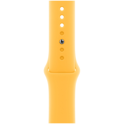 Apple 45mm Sunshine Sport Band - S/M