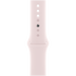 Apple 45mm Light Pink Sport Band - M/L