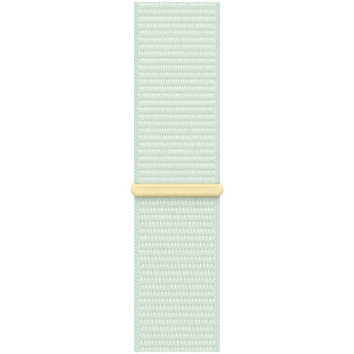Apple 45mm Soft Mint Sport Loop