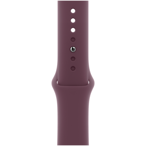 Apple 45mm Mulberry Sport Band - M/L