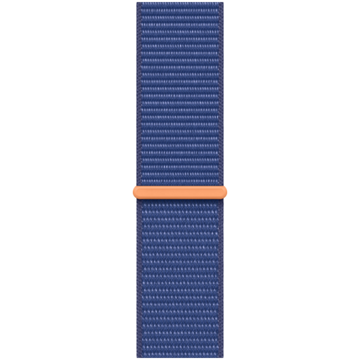 Apple 45mm Ocean Blue Sport Loop