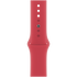 Apple 45mm (PRODUCT)RED Sport Band - M/L