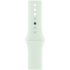Apple 45mm Soft Mint Sport Band - S/M