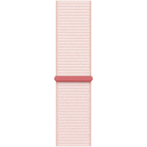 Apple 45mm Light Pink Sport Loop
