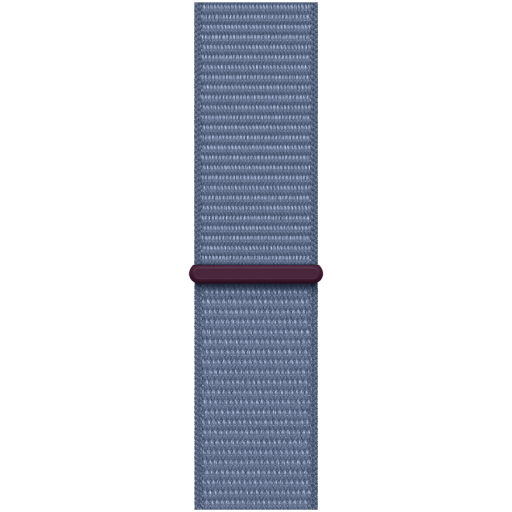 Apple 45mm Winter Blue Sport Loop