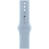Apple 45mm Light Blue Sport Band - M/L