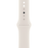 Apple 42mm Starlight Sport Band - S/M