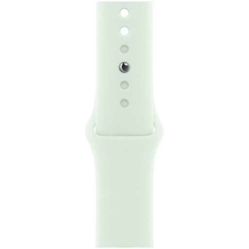 Apple 41mm Soft Mint Sport Band - M/L