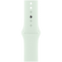 Apple 41mm Soft Mint Sport Band - M/L
