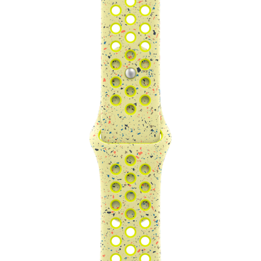 Apple 42mm Volt Splash Nike Sport Band - S/M