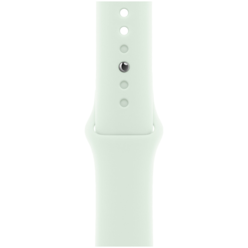 Apple 41mm Soft Mint Sport Band - S/M