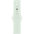 Apple 41mm Soft Mint Sport Band - S/M