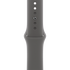 Apple 42mm Stone Gray Sport Band - S/M