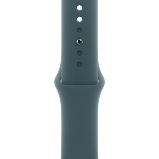 Apple 42mm Lake Green Sport Band - S/M