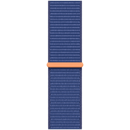 Apple 41mm Ocean Blue Sport Loop
