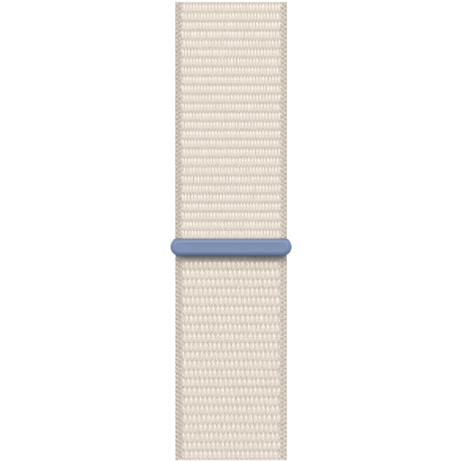 Apple 41mm Starlight Sport Loop
